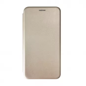 iLike Xiaomi Mi 13 Pro bokfodral guld