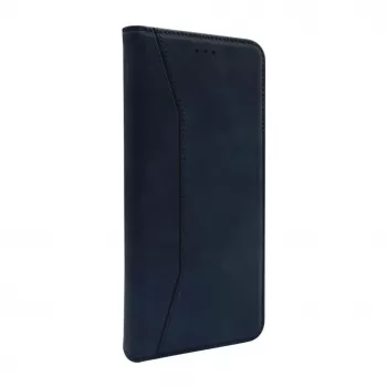Evelatus Samsung Galaxy A36 Book Case mörkblå