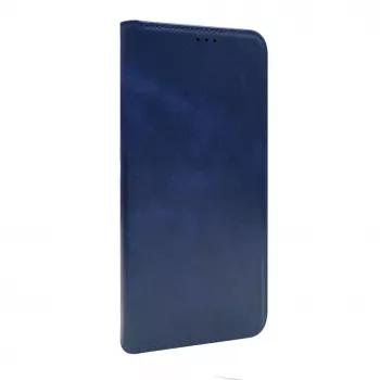 Evelatus Samsung Galaxy A57 bokfodral folio blå