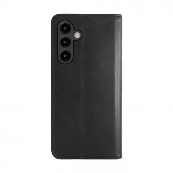 Evelatus Samsung Galaxy S26 bokfodral folio svart