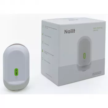 TensCare Nailit lasernagelvård