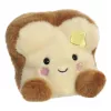 Aurora Palm Pals Buttery Toast 13 cm plyschdjur