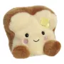Aurora Palm Pals Buttery Toast 13 cm plyschdjur