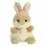 Aurora Palm Pals Ella Bunny plyschdjur, 13 cm