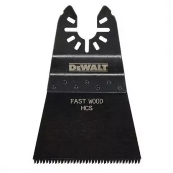 DEWALT DT20741 oscillationsmultiverktygsblad - bred skrapa 64 mm
