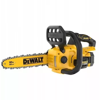 DEWALT 18V XR batteridriven kedjesåg 30 cm 1x 5 Ah