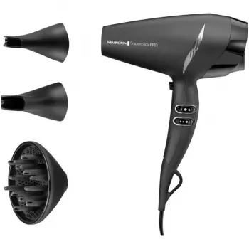 Remington Supercare Pro 2200 AC7250 hårtork rosa