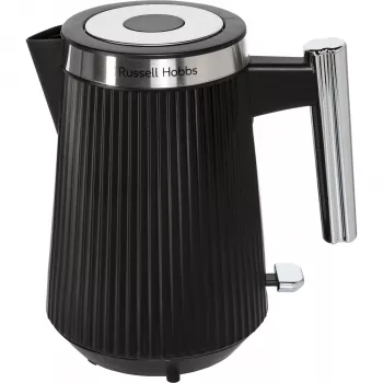 Russell Hobbs Brontë Black vattenkokare 26750-70