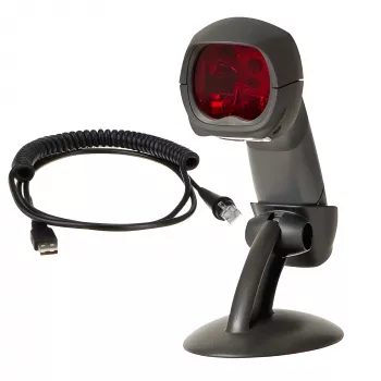 Honeywell MS3780 Fusion streckkodsläsare – handhållen