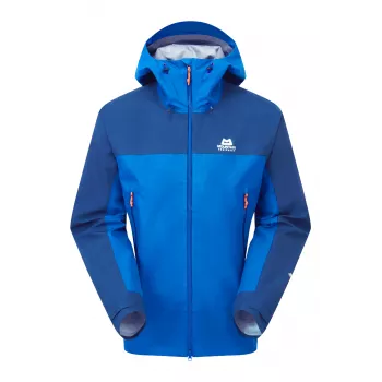 Saltoro GTX-jacka Atlantic/Admiral M