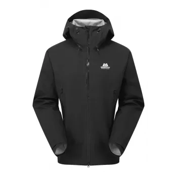 Mountain Equipment Saltoro GTX-herrjacka svart S