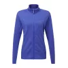 Mountain Equipment Apiro fleecejacka dam - Clematis, storlek S
