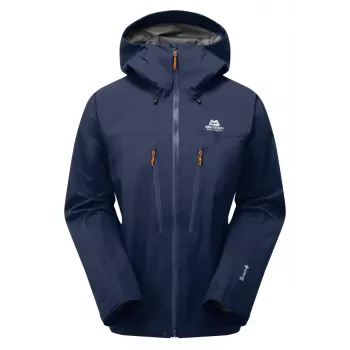 Mountain Equipment Tupilak Jacket GORE-TEX Pro - Cosmos - storlek L