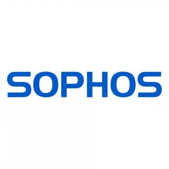 Sophos rackmonteringssats med adapterhållare för XGS 87(w)/107(w)-modeller