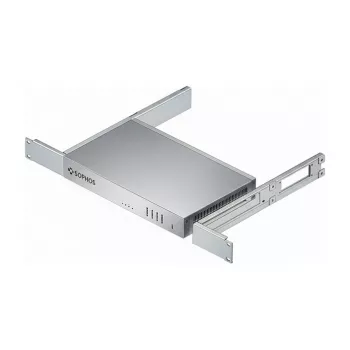 Sophos rackmonteringssats med adapterhållare för XGS 88(w)/108(w)-modeller