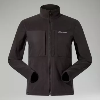 Berghaus Prism Guide IA Jacket storlek L svart