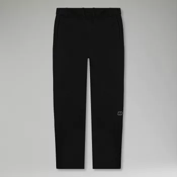Berghaus Ridge-Roamer softshellbyxor - svart