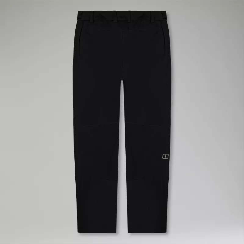 Berghaus Ridge-Roamer softshellbyxor - svart