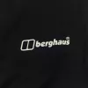 Berghaus Ridge-Roamer softshellbyxor - svart