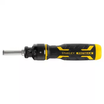 STANLEY FMHT62692-0 spärrskruvmejsel Speeddrive med 12 bits