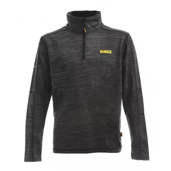 DEWALT Jonesborough fleecejacka, grå, large