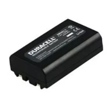 Duracell DRNEL1 kamerabatteri – Li-Ion – 750 mAh – ersättning för Nikon EN-EL1