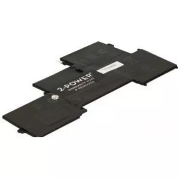 2-POWER CBP3610A huvudbatteri 7,6V 4600mAh för HP EliteBook Folio 1020 G1/G2