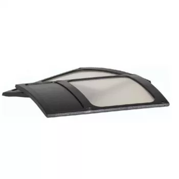 Raytec VAR-I8-LENS-8030 utbytbart objektiv för VARIO2 i8-lampor - 80x30 graders spridningsvinkel - svart