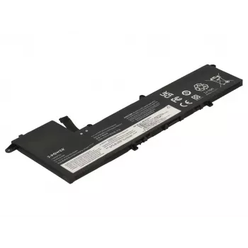 2-POWER Lenovo IdeaPad S540-13ITL 82H1 huvudbatteri – litiumjon – 46 Wh – 11,52 V – 3 celler – svart