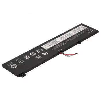 2-Power huvudbatteri för Lenovo Legion 5-15IMH05H 81Y6 – 60 Wh, 11,52 V, 5200 mAh, 3 celler Li-ion
