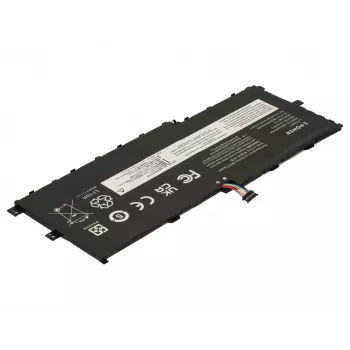 2-POWER huvudbatteripaket laddningsbart batteri 44 Wh