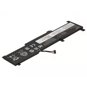 2-POWER huvudbatteri för Lenovo IdeaPad 1-14JIL7 82LV – 3400 mAh