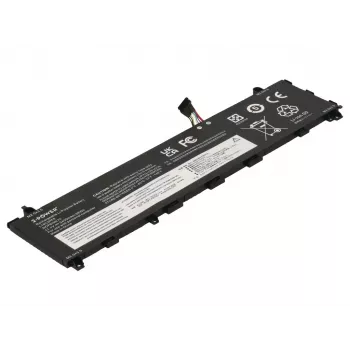 2-Power huvudbatteri för Lenovo IdeaPad S340-13IML 81UM – 3400 mAh