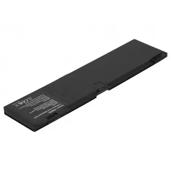 2-Power huvudbatteripaket – Li-ion – 5000 mAh – 55 Wh – 11,1 V – 6 celler – svart – laptop-ersättningsbatteri