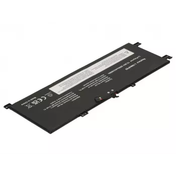 2-Power huvudbatteri för Lenovo ThinkPad L13 Yoga – 46 mAh