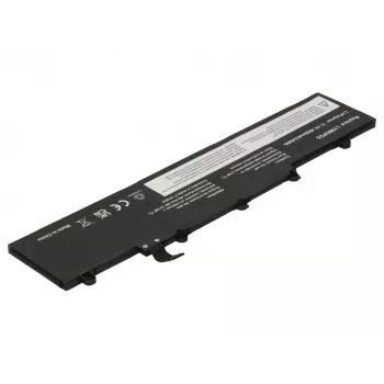 2-Power huvudbatteripaket för Lenovo ThinkPad E15 Gen 2 – 45 Wh