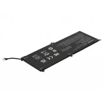 2-Power huvudbatteri för ASUS Pro Tablet x2 612 G1 – 4250 mAh