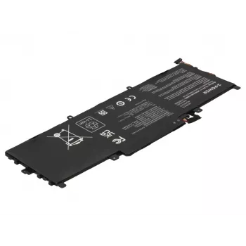 2-Power huvudbatteripaket – 45 mAh