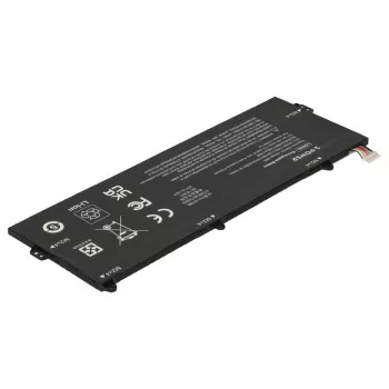 2-Power huvudbatteri för HP Pavilion 15-CS1067tx – 41Wh 11,55V 3-cells Li-ion