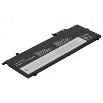 2-Power huvudbatteri för Lenovo ThinkPad X280 (20KF/20KE) – 48 Wh Li-ion