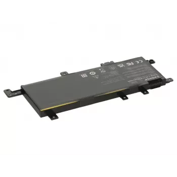 2-Power ASUS VivoBook R542U huvudbatteri - 5000 mAh