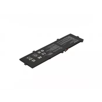 2-Power huvudbatteri för Asus ZenBook UX430-serien - 3400 mAh