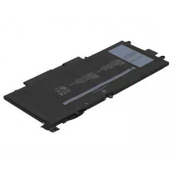 2-Power huvudbatteri 3940 mAh