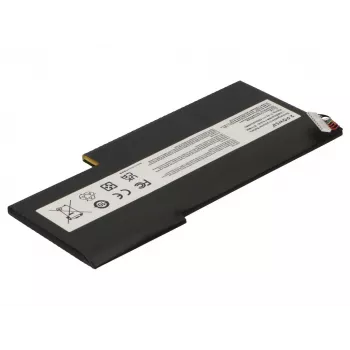 2-Power huvudbatteri för MSI GS63VR - 49 Wh litiumjon