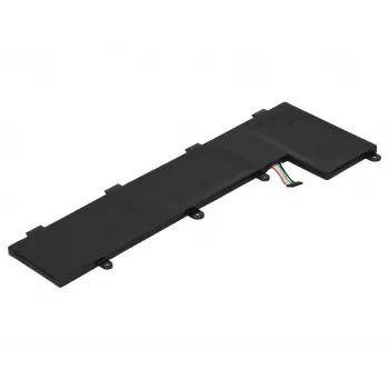 2-Power Lenovo ThinkPad Yoga 11e 3rd Gen 20G8 huvudbatteri 11,4V 3635mAh