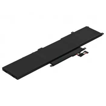 2-POWER CBP3800A batteri för bärbar dator - 3800mAh 11,1V Li-ion för Dell Latitude/Precision
