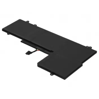 2-Power huvudbatteri - 6800 mAh - 10,8V - Li-ion - 9-cell - svart