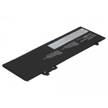 2-Power huvudbatteri för Lenovo ThinkPad T480s 20L7 - 44 Wh, 3-cell, Li-ion, svart