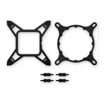 NZXT Kraken X/Z LGA1700 Mounting Kit, Black