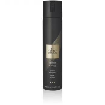 GHD Perfect Ending Final Fix Hairspray
